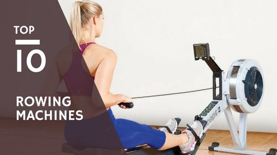 best cheap rowing machine The 7 best cheap rowing machines for your home: reviews and buying