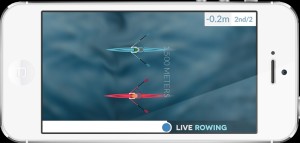 live rowing concept2 model d competition