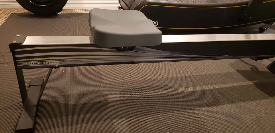 model d seat