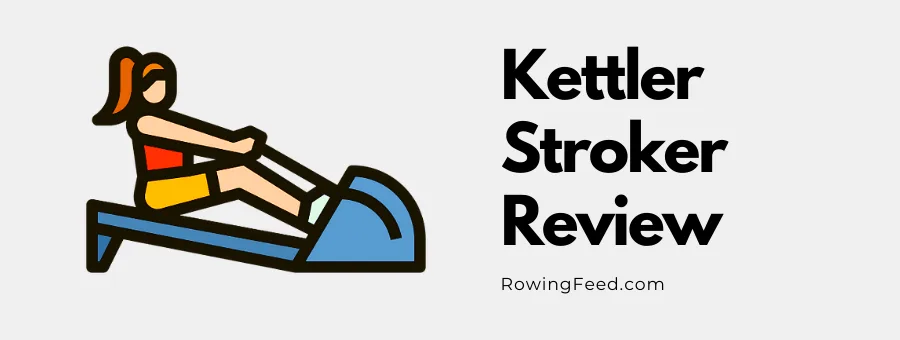 Kettler Stroker Review