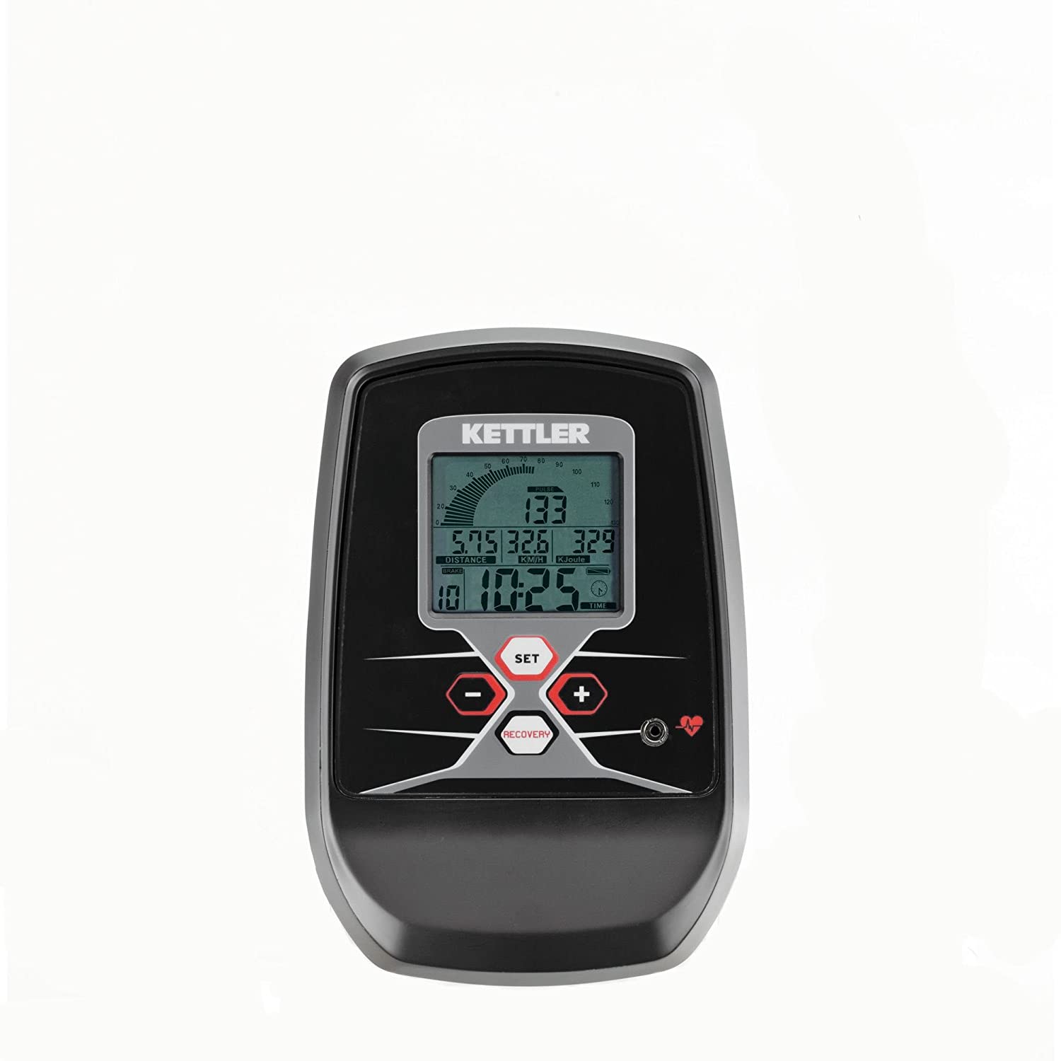 Kettler Stroker Rowing Machine Review Is it worth in 2020?