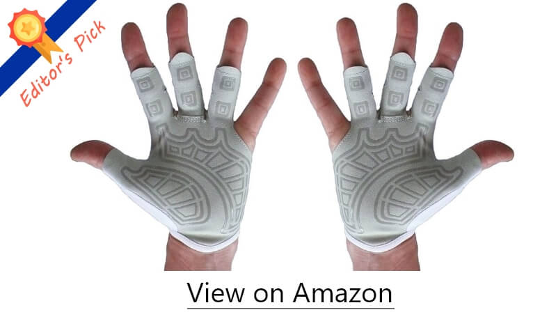5 Best Rowing Gloves Reviewed (Updated: March 2021)
