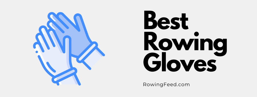 best rowing machine gloves