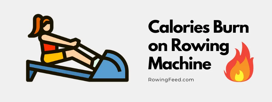 How Many Calories Can You Burn on Rowing Machine